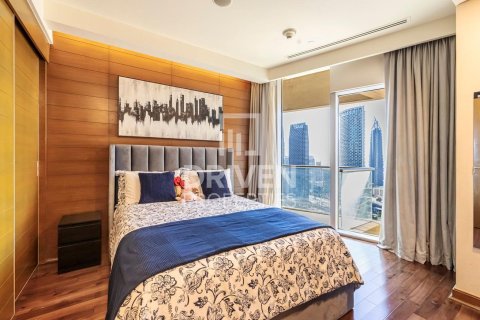 Apartment in Downtown Dubai (Downtown Burj Dubai), UAE 3 bedrooms, 184 sq.m. № 683889 - photo 10