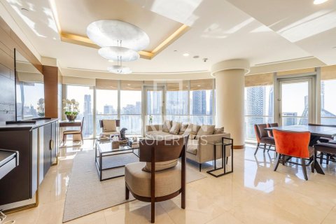 Apartment in Downtown Dubai (Downtown Burj Dubai), UAE 3 bedrooms, 184 sq.m. № 683889 - photo 3