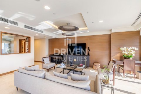 Apartment in Downtown Dubai (Downtown Burj Dubai), UAE 3 bedrooms, 184 sq.m. № 683889 - photo 5