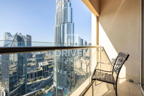 Apartment in Downtown Dubai (Downtown Burj Dubai), UAE 3 bedrooms, 184 sq.m. № 683889 - photo 15
