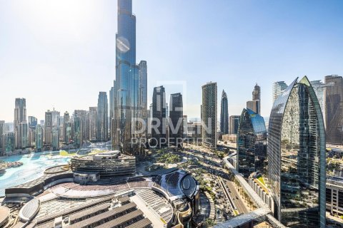 Apartament w Downtown Dubai (Downtown Burj Dubai), Dubai, ZEA 3 sypialnie, 184 mkw. nr 683889