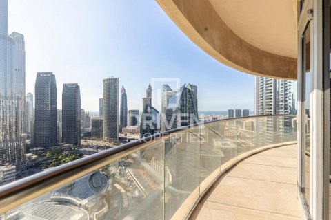 Apartment in Downtown Dubai (Downtown Burj Dubai), UAE 3 bedrooms, 184 sq.m. № 683889 - photo 16