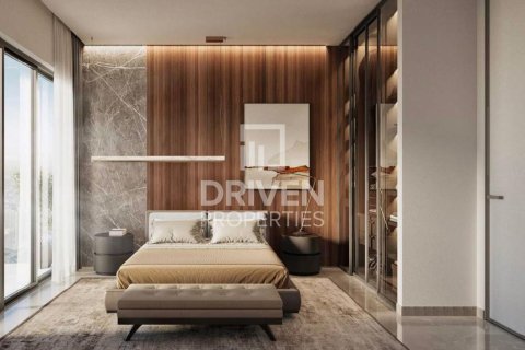 Купить квартиру в Джумейра Вилладж Серкл, Дубай, ОАЭ 1 спальня, 68м2, № 683888 - фото 3