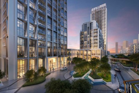 Apartment in DESIGN QUARTER AT D3 in Dubai Design District, UAE 2 bedrooms, 108 sq.m. № 637054 - photo 15