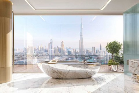 Apartament de vânzare în Business Bay, Dubai, EAU 3 dormitoare, 394 mp.  №637056 - poză 2