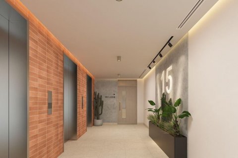 Jumeirah Village Circle, Dubai, BAE’de satılık daire 1 yatak odası, 82 m&sup2; No 637101 - fotoğraf 4