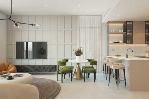 Jumeirah Village Circle, Dubai, BAE’de satılık daire 1 yatak odası, 82 m&sup2; No 637101 - fotoğraf 10