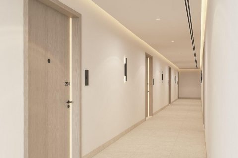 Jumeirah Village Circle, Dubai, BAE’de satılık daire 1 yatak odası, 82 m&sup2; No 637101 - fotoğraf 5