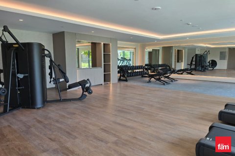 Apartman u gradu City Walk, Dubai, UAE 1 spavaća soba, 62.2 m2 Br. 257906 - Slika 17