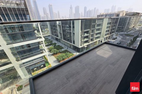 Apartman u gradu City Walk, Dubai, UAE 1 spavaća soba, 62.2 m2 Br. 257906 - Slika 2