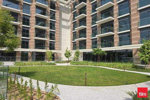 Apartman u gradu City Walk, Dubai, UAE 1 spavaća soba, 62.2 m2 Br. 257906 - Slika 5