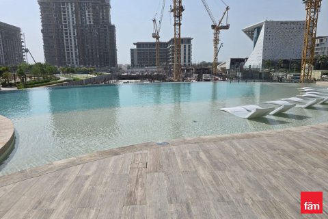 Apartman u gradu City Walk, Dubai, UAE 1 spavaća soba, 62.2 m2 Br. 257906 - Slika 6