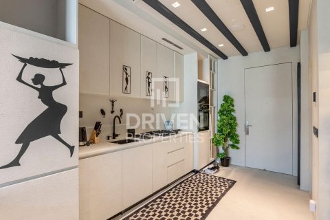 Leilighet til leie i Jumeirah Village Circle, Dubai, Emiratene 1 soverom, 74 kvm Nr. 684371 - Foto 10