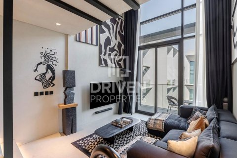 Leilighet til leie i Jumeirah Village Circle, Dubai, Emiratene 1 soverom, 74 kvm Nr. 684371 - Foto 5