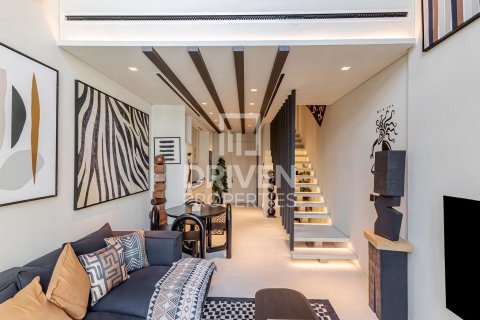 Leilighet til leie i Jumeirah Village Circle, Dubai, Emiratene 1 soverom, 74 kvm Nr. 684371 - Foto 3