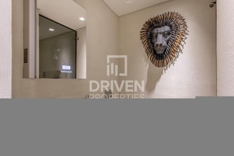 Leilighet til leie i Jumeirah Village Circle, Dubai, Emiratene 1 soverom, 74 kvm Nr. 684371 - Foto 11