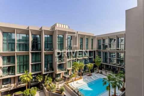 Leilighet til leie i Jumeirah Village Circle, Dubai, Emiratene 1 soverom, 74 kvm Nr. 684371 - Foto 1