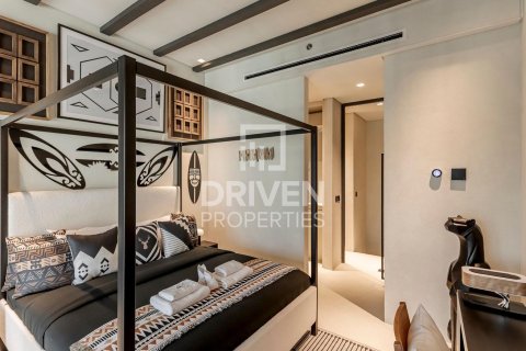 Leilighet til leie i Jumeirah Village Circle, Dubai, Emiratene 1 soverom, 74 kvm Nr. 684371 - Foto 7