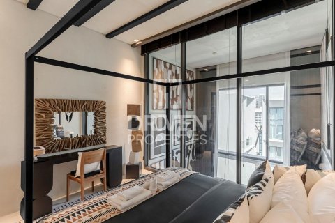 Leilighet til leie i Jumeirah Village Circle, Dubai, Emiratene 1 soverom, 74 kvm Nr. 684371 - Foto 8