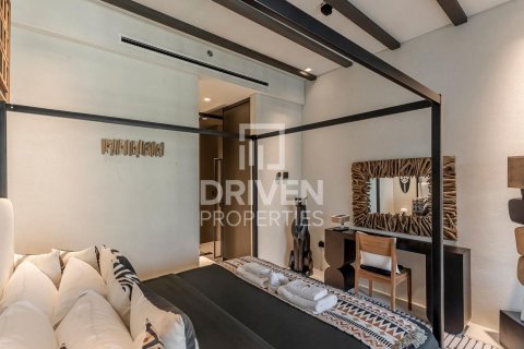 Leilighet til leie i Jumeirah Village Circle, Dubai, Emiratene 1 soverom, 74 kvm Nr. 684371 - Foto 9