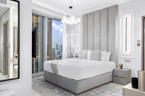 Apartment sa Downtown Dubai (Downtown Burj Dubai), Dubai, UAE 2 silid-tulugan, 119 sq.m. № 684374 - larawan 6