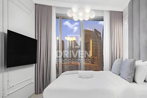 Apartment sa Downtown Dubai (Downtown Burj Dubai), Dubai, UAE 2 silid-tulugan, 119 sq.m. № 684374 - larawan 5