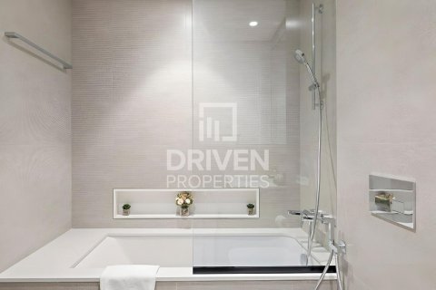 Apartment sa Downtown Dubai (Downtown Burj Dubai), Dubai, UAE 2 silid-tulugan, 119 sq.m. № 684374 - larawan 12