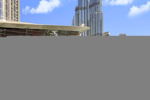 Apartment sa Downtown Dubai (Downtown Burj Dubai), Dubai, UAE 2 silid-tulugan, 119 sq.m. № 684374 - larawan 17