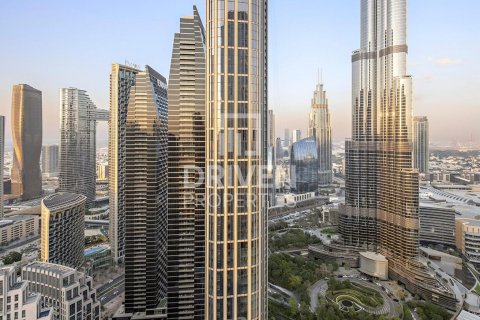 Apartment sa Downtown Dubai (Downtown Burj Dubai), Dubai, UAE 2 silid-tulugan, 119 sq.m. № 684374 - larawan 19