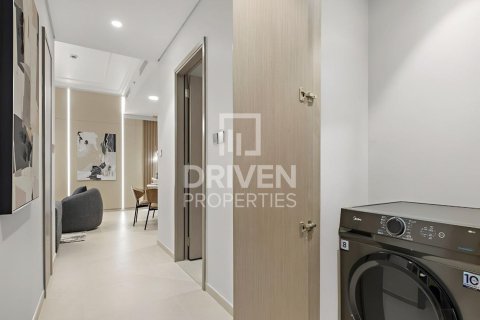 Apartment sa Downtown Dubai (Downtown Burj Dubai), Dubai, UAE 2 silid-tulugan, 119 sq.m. № 684374 - larawan 10