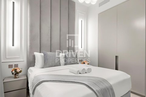 Apartment sa Downtown Dubai (Downtown Burj Dubai), Dubai, UAE 2 silid-tulugan, 119 sq.m. № 684374 - larawan 4
