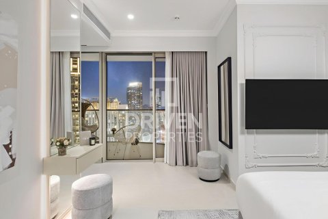 Apartment sa Downtown Dubai (Downtown Burj Dubai), Dubai, UAE 2 silid-tulugan, 119 sq.m. № 684374 - larawan 8