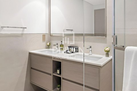 Apartment sa Downtown Dubai (Downtown Burj Dubai), Dubai, UAE 2 silid-tulugan, 119 sq.m. № 684374 - larawan 13