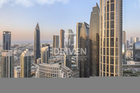 Apartment sa Downtown Dubai (Downtown Burj Dubai), Dubai, UAE 2 silid-tulugan, 119 sq.m. № 684374 - larawan 25