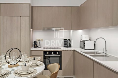 Apartment sa Downtown Dubai (Downtown Burj Dubai), Dubai, UAE 2 silid-tulugan, 119 sq.m. № 684374 - larawan 9