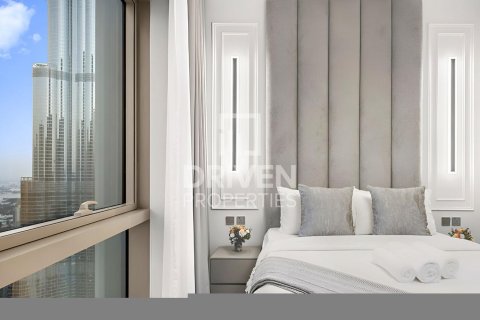 Apartment sa Downtown Dubai (Downtown Burj Dubai), Dubai, UAE 2 silid-tulugan, 119 sq.m. № 684374 - larawan 7