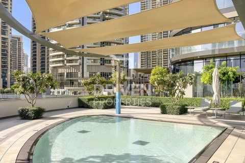 Apartment sa Downtown Dubai (Downtown Burj Dubai), Dubai, UAE 2 silid-tulugan, 119 sq.m. № 684374 - larawan 20
