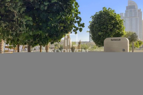 Apartment sa Downtown Dubai (Downtown Burj Dubai), Dubai, UAE 2 silid-tulugan, 119 sq.m. № 684374 - larawan 30