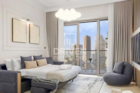 Apartment sa Downtown Dubai (Downtown Burj Dubai), Dubai, UAE 2 silid-tulugan, 119 sq.m. № 684374 - larawan 2
