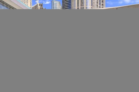 Apartment sa Downtown Dubai (Downtown Burj Dubai), Dubai, UAE 2 silid-tulugan, 119 sq.m. № 684374 - larawan 24