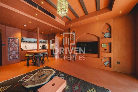 Byt v Dubai Harbour, Dubai, SAE 1 ložnice, 79 m² Č.: 684372 - fotografie 3