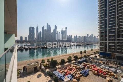 Byt v Dubai Harbour, Dubai, SAE 1 ložnice, 79 m² Č.: 684372 - fotografie 9