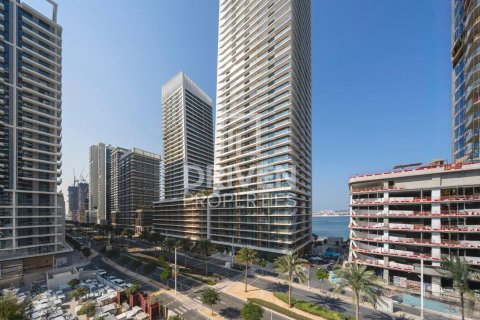 Byt v Dubai Harbour, Dubai, SAE 1 ložnice, 79 m² Č.: 684372 - fotografie 8