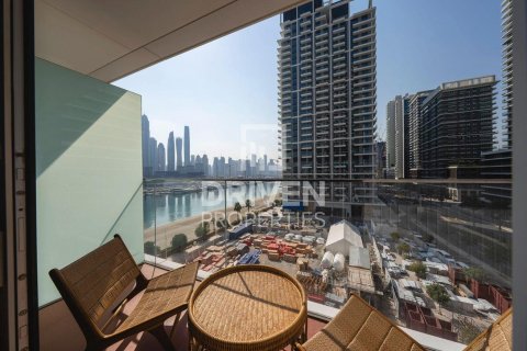 Byt v Dubai Harbour, Dubai, SAE 1 ložnice, 79 m² Č.: 684372 - fotografie 10