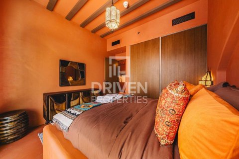 Byt v Dubai Harbour, Dubai, SAE 1 ložnice, 79 m² Č.: 684372 - fotografie 6