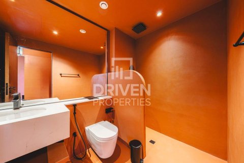 Byt v Dubai Harbour, Dubai, SAE 1 ložnice, 79 m² Č.: 684372 - fotografie 7