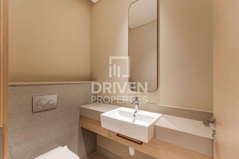 Appartement à louer à Downtown Dubai (Downtown Burj Dubai), Dubai, EAU 2 chambres, 99 m2 № 684375 - photo 12