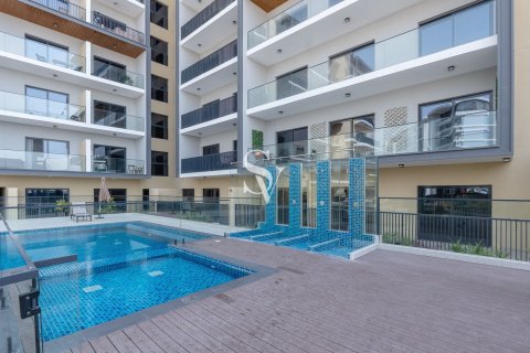 Arjan, Dubai, UAE의 임대용 아파트 침실 2개, 120제곱미터 번호 709520 - 사진 29