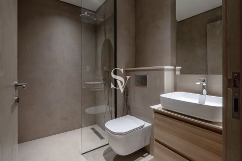 Arjan, Dubai, UAE의 임대용 아파트 침실 2개, 120제곱미터 번호 709520 - 사진 21