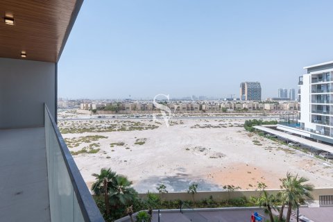 Arjan, Dubai, UAE의 임대용 아파트 침실 2개, 120제곱미터 번호 709520 - 사진 11